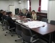 Meeting with Tohoku Officials 2